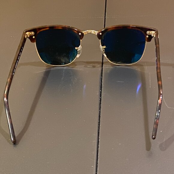 Clubmaster Classic - Polarized - Picture 2 of 3